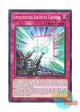 英語版 LEDE-EN080 Simultaneous Equation Cannons 連慄砲固定式 (ノーマル) 1st Edition