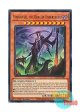 英語版 LEDE-EN087 Vouiburial, the Dragon Undertaker 日本未発売 (ウルトラレア) 1st Edition