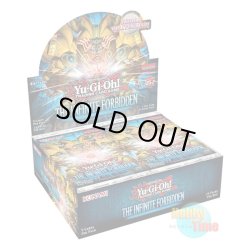 画像1: ★ ボックス ★英語版 The Infinite Forbidden ザ・インフィニット・フォビドゥン 1st Edition