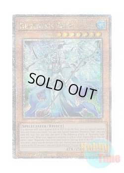 画像1: 英語版 ALIN-EN014 Regenesis Sage 再世の導神 シェモース (クォーターセンチュリーシークレットレア) 1st Edition