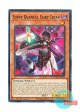 英語版 DUAD-EN024 Super Quantal Fairy Zetan 超量妖精ゼータン (ノーマル) 1st Edition