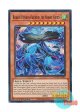 英語版 DOOD-EN016 Radiant Typhoon Varuroon, the Vibrant Vortex 絢嵐渦麗ヴァルルーン (スーパーレア) 1st Edition