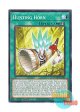 英語版 DOOD-EN086 Hunting Horn 日本未発売 (ノーマル) 1st Edition