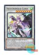 英語版 BPRO-EN038 Nightwinged Cleric ナイトウィング・プリースト (スーパーレア) 1st Edition