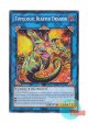 英語版 BPRO-EN046 Topologic Blaster Dragon トポロジック・ブラスター・ドラゴン (シークレットレア) 1st Edition