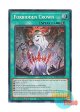 英語版 BPRO-EN067 Forbidden Crown 禁じられた聖冠 (シークレットレア) 1st Edition