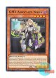 英語版 BPRO-EN092 GMX Associate Noma 日本未発売 (ノーマル) 1st Edition