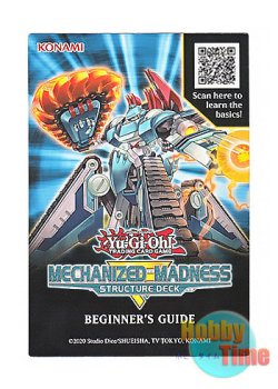 画像1: 英語版 広告カード SR10 / ETCO