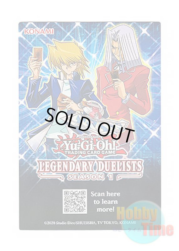 画像2: 英語版 広告カード SDSA / LDS1 (2)