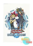 画像1: 英語版 広告カード Duel Links 5D's ver. (1)