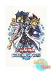 画像1: 英語版 広告カード Duel Links DSOD ver. (1)