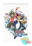 画像1: 英語版 広告カード Duel Links ARC-V ver. (1)