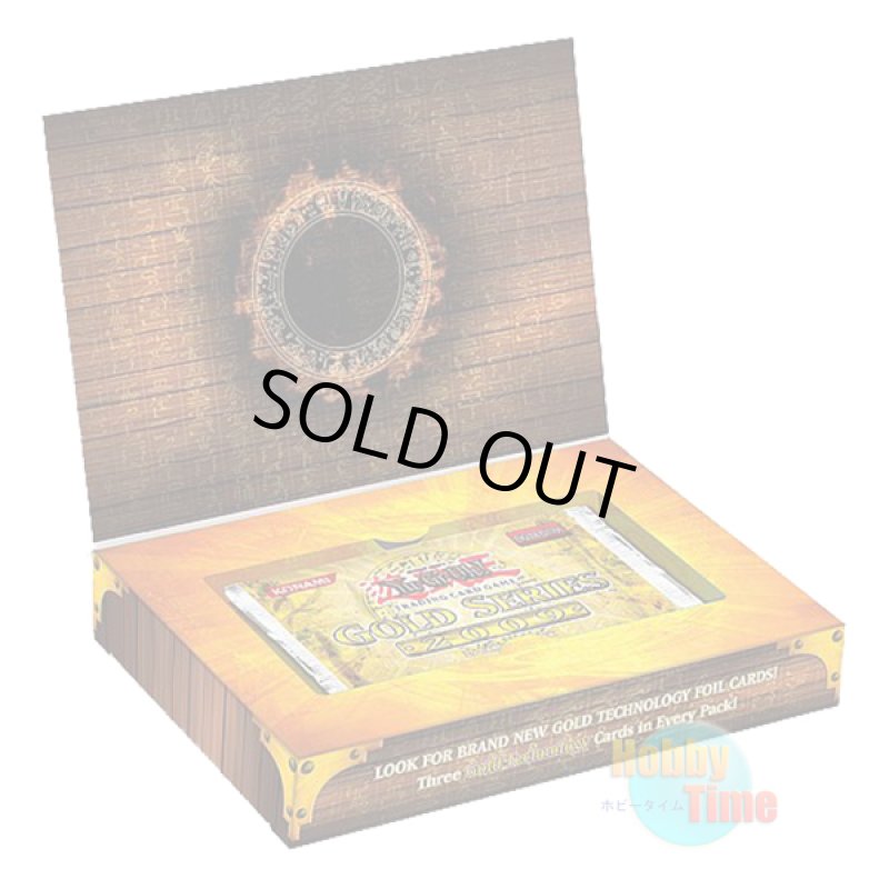 画像1: 英語版 Gold Series 2009 ゴールドシリーズ2009 (1)