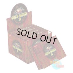 画像1: ★ ボックス ★英語版 Gold Series 3 ゴールドシリーズ3