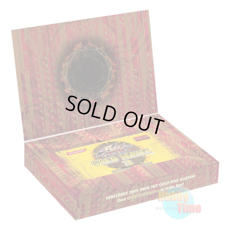 画像1: 英語版 Gold Series 3 ゴールドシリーズ3 (1)