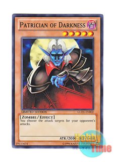 英語版 LCJW-EN031 Red-Eyes Black Metal Dragon レッドアイズ