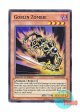 英語版 GLD5-EN021 Goblin Zombie ゴブリンゾンビ (ノーマル) Limited Edition