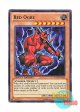 英語版 GLD5-EN023 Red Ogre 赤鬼 (ノーマル) Limited Edition