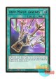 英語版 MAGO-EN043 Anti-Magic Arrows 封魔の矢 (プレミアムゴールドレア) 1st Edition