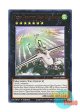 英語版 MAGO-EN067 Mecha Phantom Beast Dracossack 幻獣機ドラゴサック (レア：ゴールド) 1st Edition