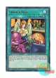 英語版 MAGO-EN079 Shared Ride 相乗り (レア：ゴールド) 1st Edition