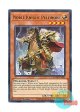 英語版 MAGO-EN085 Noble Knight Pellinore 聖騎士ペリノア (レア：ゴールド) 1st Edition