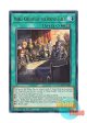 英語版 MAGO-EN086 Noble Knights of the Round Table 円卓の聖騎士 (レア：ゴールド) 1st Edition