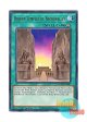 英語版 MAGO-EN087 Hidden Temples of Necrovalley ネクロバレーの祭殿 (レア：ゴールド) 1st Edition