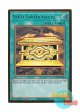 英語版 MGED-EN041 Gold Sarcophagus 封印の黄金櫃 (プレミアムゴールドレア) 1st Edition