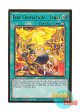 英語版 MGED-EN042 Fire Formation - Tenki 炎舞－「天キ」 (プレミアムゴールドレア) 1st Edition