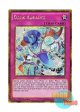 英語版 PGL3-EN018 Dark Advance ダーク・アドバンス (ゴールドシークレットレア) 1st Edition