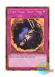 英語版 PGL3-EN037 Deep Dark Trap Hole 深黒の落とし穴 (ゴールドシークレットレア) 1st Edition