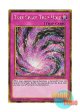 英語版 PGL3-EN039 Time-Space Trap Hole 時空の落とし穴 (ゴールドシークレットレア) 1st Edition