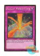 英語版 PGL3-EN093 Radiant Mirror Force 閃光のバリア －シャイニング・フォース－ (ゴールドレア) 1st Edition