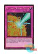 英語版 PGL3-EN100 Blazing Mirror Force 業炎のバリア －ファイヤー・フォース－ (ゴールドレア) 1st Edition