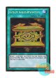 英語版 PGLD-EN068 Gold Sarcophagus 封印の黄金櫃 (ゴールドレア) 1st Edition