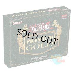 画像1: 英語版 Premium Gold プレミアム・ゴールド 1st Edition
