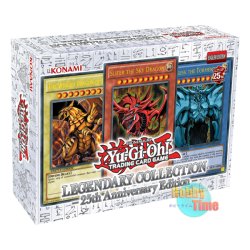 画像1: ★ ボックス ★英語版 Legendary Collection: 25th Anniversary Edition レジェンダリー・コレクション：25thアニバーサリー・エディション