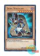 英語版 LC01-EN005 Dark Magician ブラック・マジシャン (ウルトラレア) Limited Edition (25th Anniversary Edition)