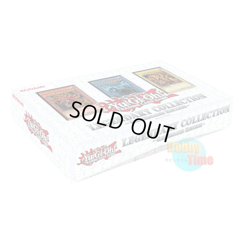 画像1: 英語版 Legendary Collection: Gameboard Edition レジェンダリー・コレクション：ゲームボードエディション (1)