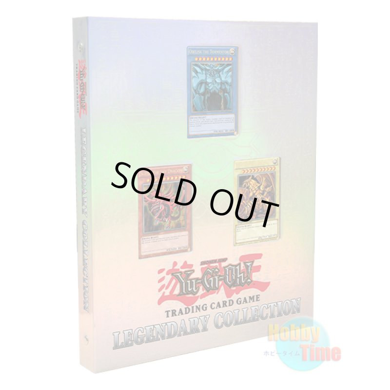 画像1: 英語版 Legendary Collection レジェンダリー・コレクション (1)