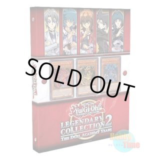 Hobby Time World > 英語版 コレクターズセット：レジェンダリー