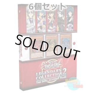 Hobby Time World > 英語版 コレクターズセット：レジェンダリー