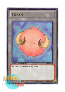 英語版 FL1-EN003 Kuriboh クリボー (シークレットレア) Limited Edition