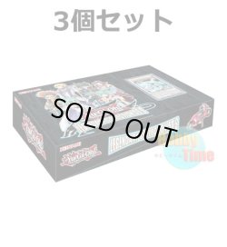 画像1: ★ 3個セット ★英語版 Legendary Collection 5D's レジェンダリー・コレクション ファイブディーズ