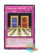 英語版 LC5D-EN081 Changing Destiny チェンジ・デステニー (ノーマル) 1st Edition