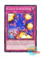 英語版 LC5D-EN108 Blossom Bombardment ブロッサム・ボンバー (ノーマル) 1st Edition