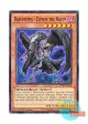 英語版 LC5D-EN116 Blackwing - Elphin the Raven BF－漆黒のエルフェン (ノーマル) 1st Edition