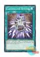 英語版 LC5D-EN156 Earthbound Immortal Revival (Updated from: Earthbound Revival) 地縛神の復活 (ノーマル) 1st Edition