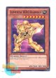 英語版 LCGX-EN013 Elemental HERO Bladedge Ｅ・ＨＥＲＯ エッジマン (ノーマル) 1st Edition